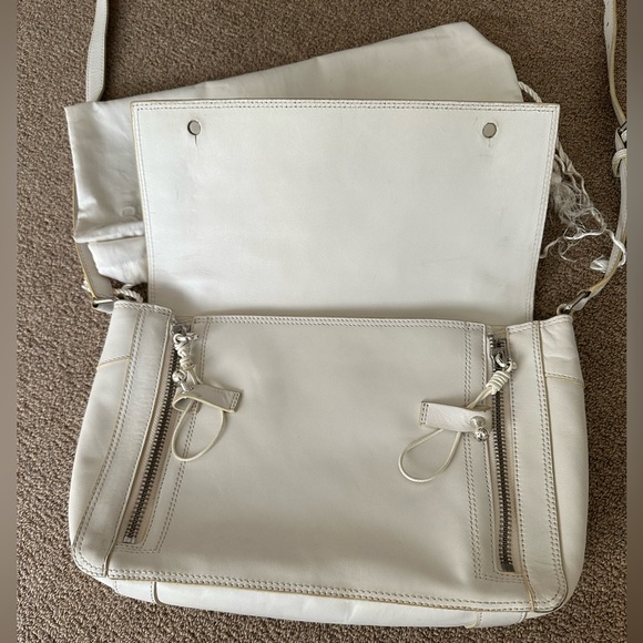 NWT 3.1 Phillip Lim Pashli Messenger Bag - Picture 6 of 6